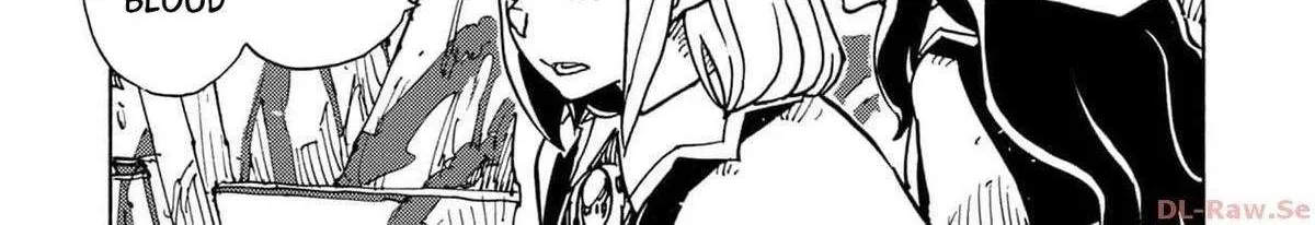 Clevatess - The King of Devil Beasts, The Baby and the Brave of Undead Chapter 30 page 31 - 
