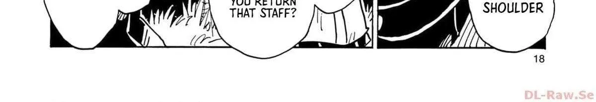 Clevatess - The King of Devil Beasts, The Baby and the Brave of Undead Chapter 30 page 37 - 
