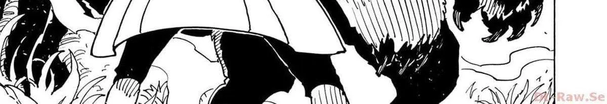 Clevatess - The King of Devil Beasts, The Baby and the Brave of Undead Chapter 30 page 55 - 