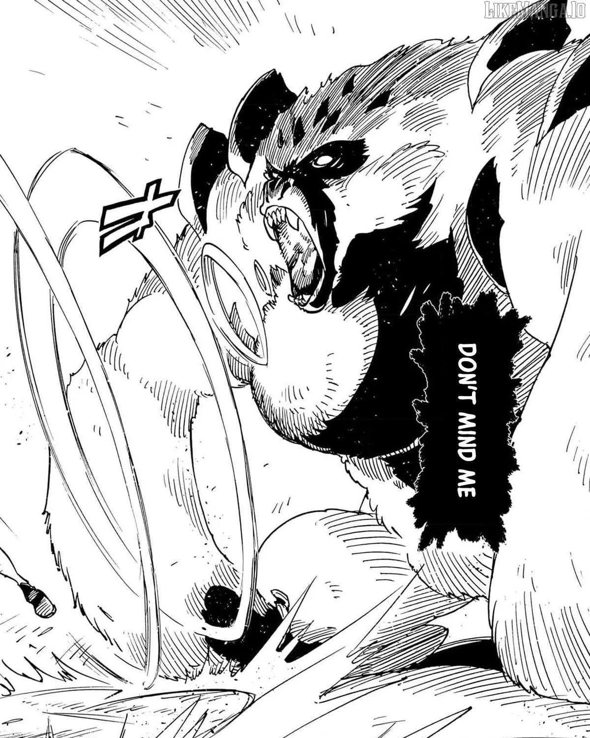 Clevatess - The King of Devil Beasts, The Baby and the Brave of Undead Chapter 30 page 68 - 
