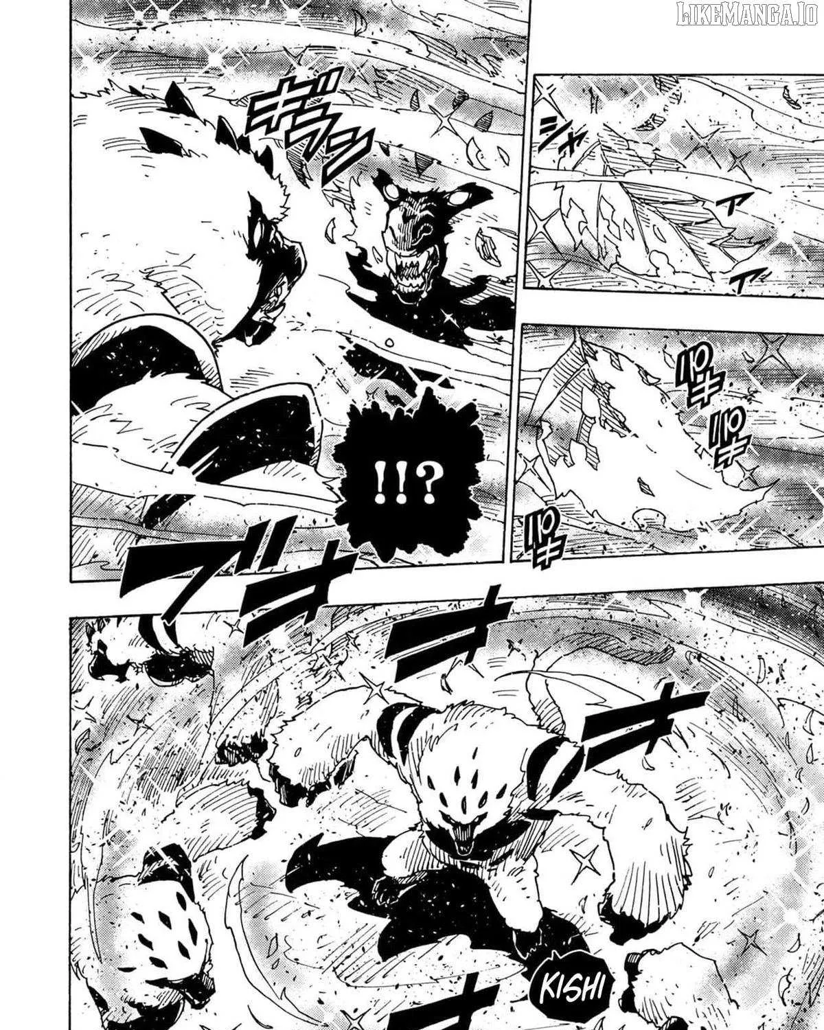 Clevatess - The King of Devil Beasts, The Baby and the Brave of Undead Chapter 31 page 20 - 