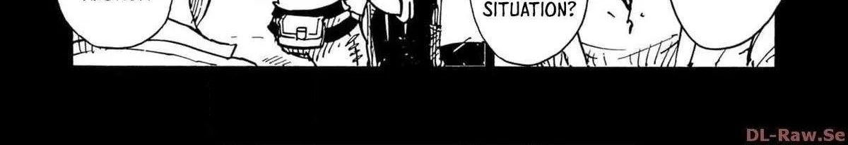 Clevatess - The King of Devil Beasts, The Baby and the Brave of Undead Chapter 31 page 29 - 