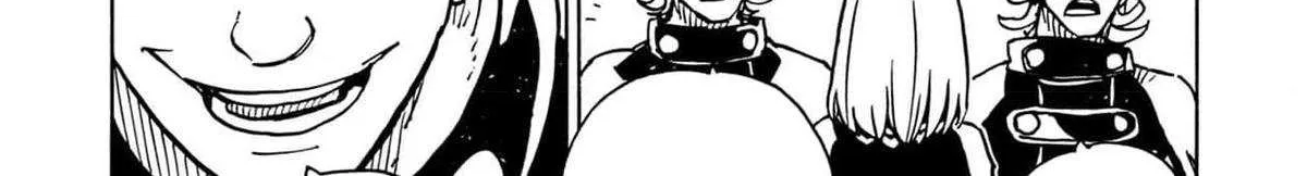 Clevatess - The King of Devil Beasts, The Baby and the Brave of Undead Chapter 32 page 18 - 