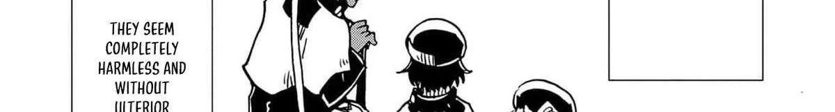 Clevatess - The King of Devil Beasts, The Baby and the Brave of Undead Chapter 32 page 22 - 