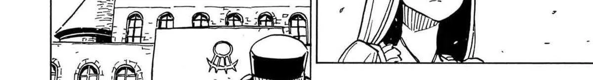 Clevatess - The King of Devil Beasts, The Baby and the Brave of Undead Chapter 32 page 30 - 