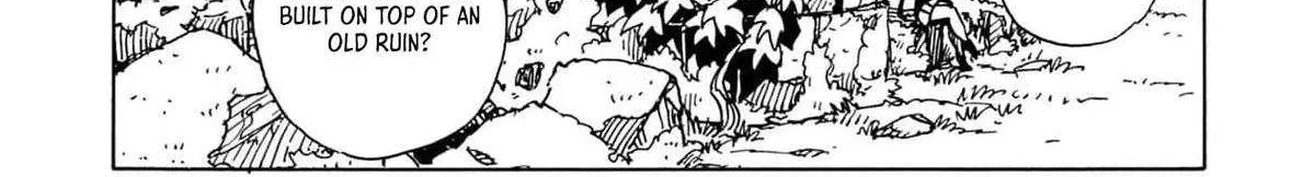 Clevatess - The King of Devil Beasts, The Baby and the Brave of Undead Chapter 32 page 38 - 