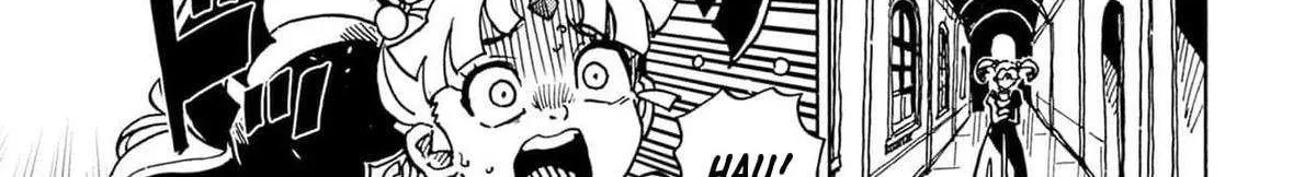 Clevatess - The King of Devil Beasts, The Baby and the Brave of Undead Chapter 32 page 40 - 
