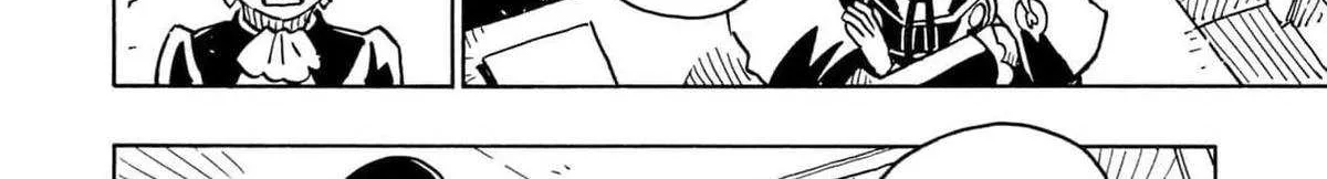 Clevatess - The King of Devil Beasts, The Baby and the Brave of Undead Chapter 32 page 50 - 