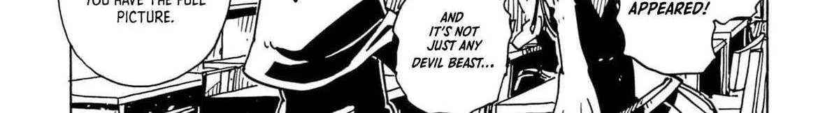 Clevatess - The King of Devil Beasts, The Baby and the Brave of Undead Chapter 32 page 6 - 