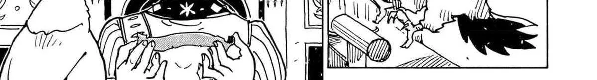 Clevatess - The King of Devil Beasts, The Baby and the Brave of Undead Chapter 32 page 56 - 