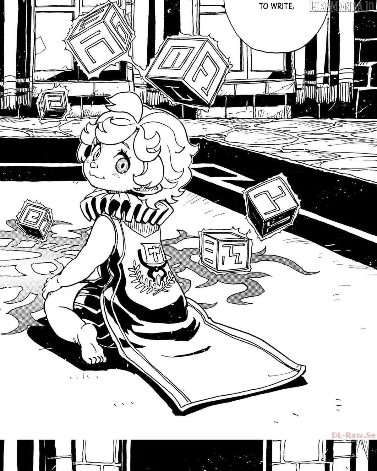 Clevatess - The King of Devil Beasts, The Baby and the Brave of Undead Chapter 32 page 67 - 