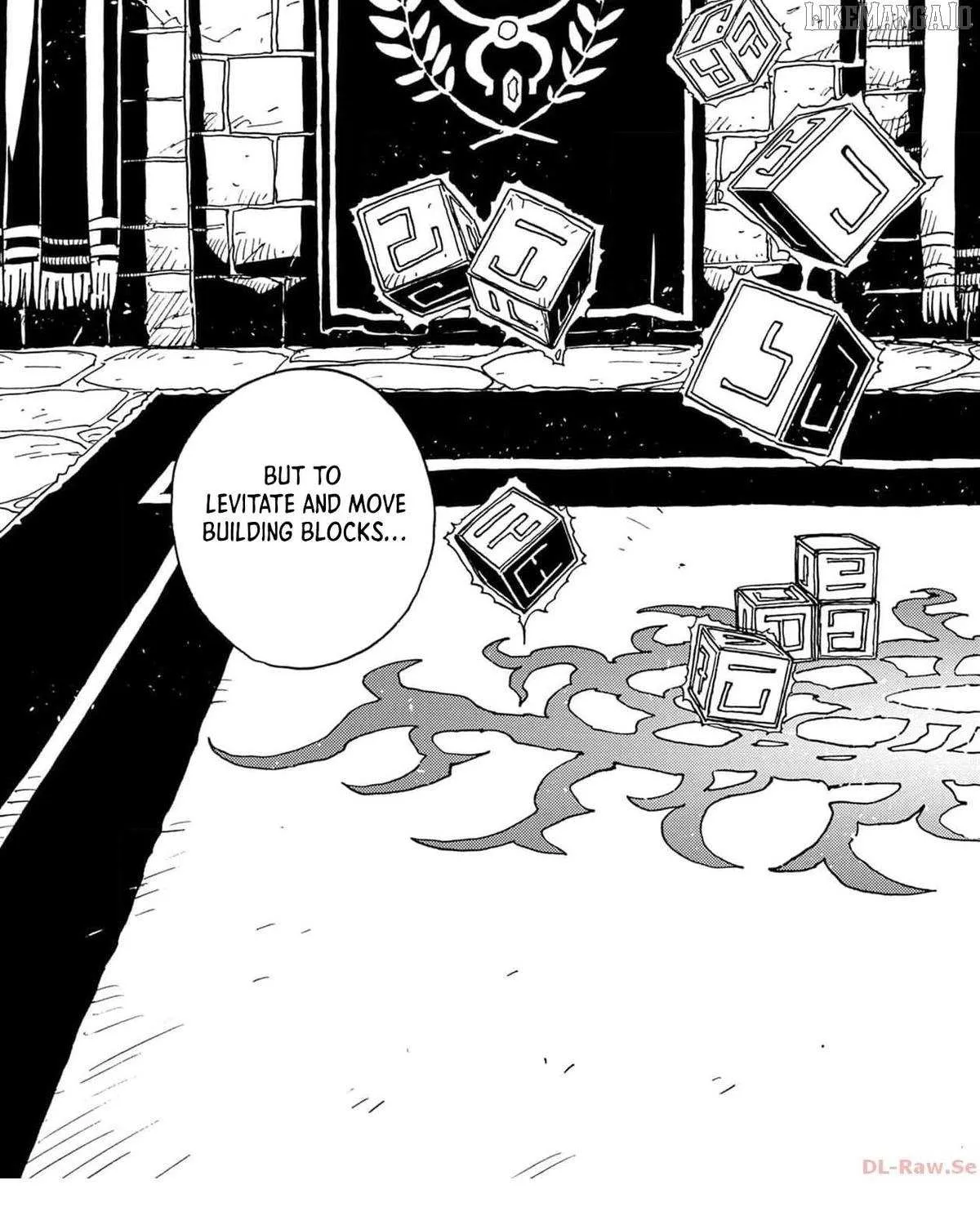 Clevatess - The King of Devil Beasts, The Baby and the Brave of Undead Chapter 32 page 69 - 