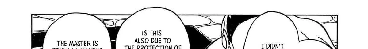 Clevatess - The King of Devil Beasts, The Baby and the Brave of Undead Chapter 32 page 70 - 
