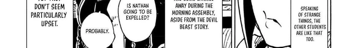 Clevatess - The King of Devil Beasts, The Baby and the Brave of Undead Chapter 32 page 10 - 