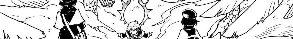 Clevatess - The King of Devil Beasts, The Baby and the Brave of Undead Chapter 33 page 18 - 