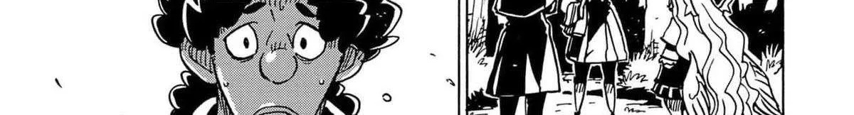 Clevatess - The King of Devil Beasts, The Baby and the Brave of Undead Chapter 33 page 24 - 