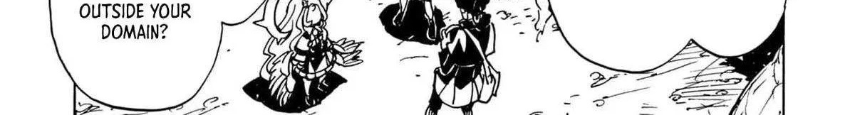 Clevatess - The King of Devil Beasts, The Baby and the Brave of Undead Chapter 33 page 30 - 