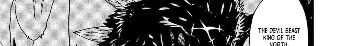 Clevatess - The King of Devil Beasts, The Baby and the Brave of Undead Chapter 33 page 32 - 