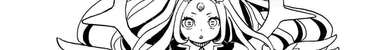 Clevatess - The King of Devil Beasts, The Baby and the Brave of Undead Chapter 33 page 38 - 