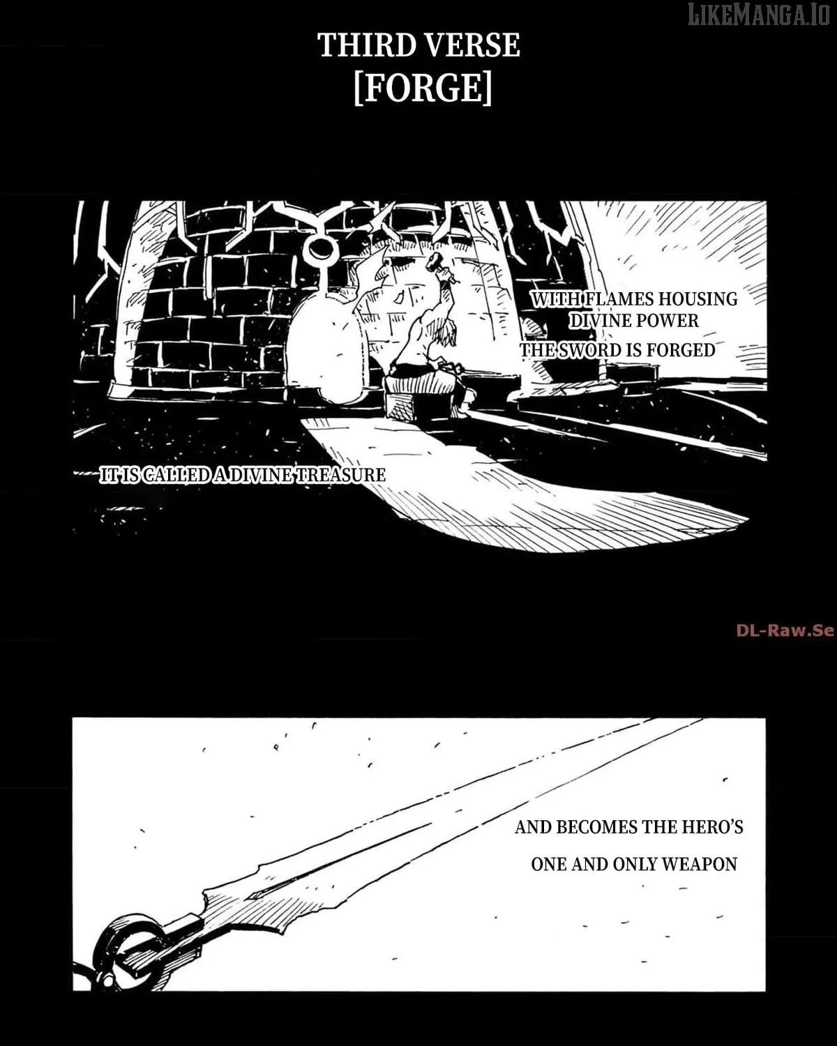 Clevatess - The King of Devil Beasts, The Baby and the Brave of Undead Chapter 33 page 45 - 