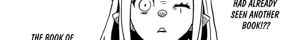 Clevatess - The King of Devil Beasts, The Baby and the Brave of Undead Chapter 33 page 58 - 