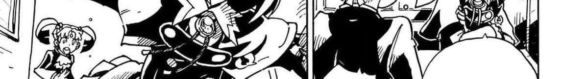 Clevatess - The King of Devil Beasts, The Baby and the Brave of Undead Chapter 33 page 60 - 