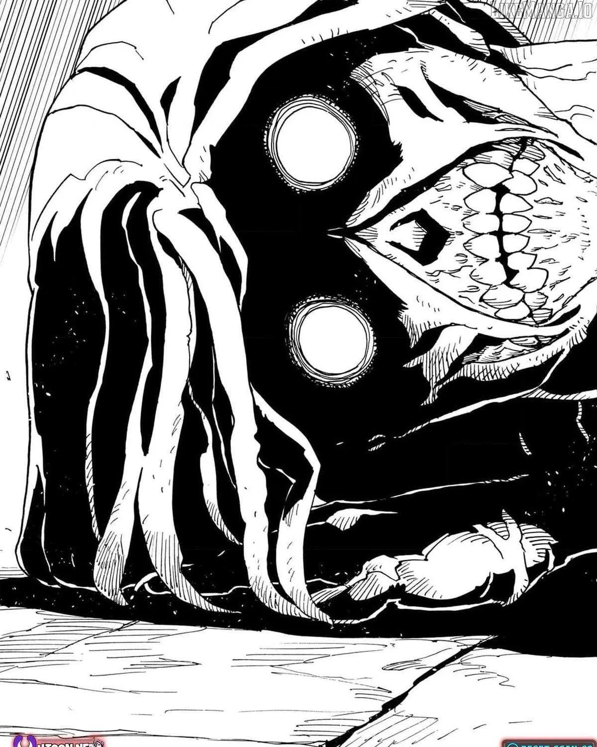 Clevatess - The King of Devil Beasts, The Baby and the Brave of Undead Chapter 33 page 73 - 