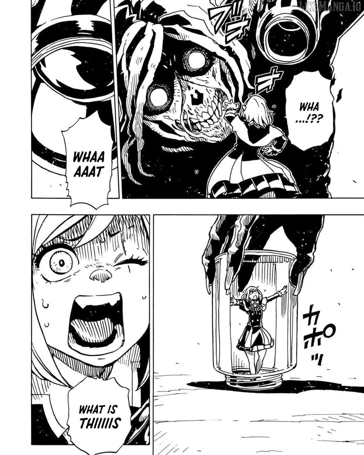 Clevatess - The King of Devil Beasts, The Baby and the Brave of Undead Chapter 33 page 75 - 