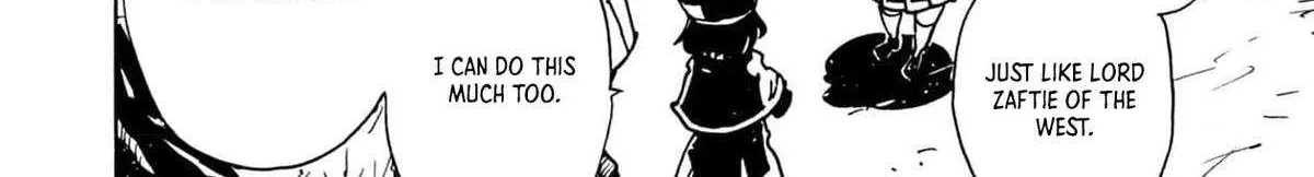 Clevatess - The King of Devil Beasts, The Baby and the Brave of Undead Chapter 33 page 10 - 