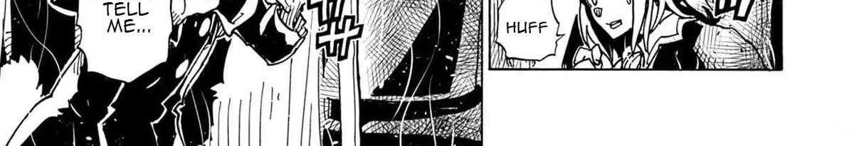 Clevatess - The King of Devil Beasts, The Baby and the Brave of Undead Chapter 34 page 13 - 