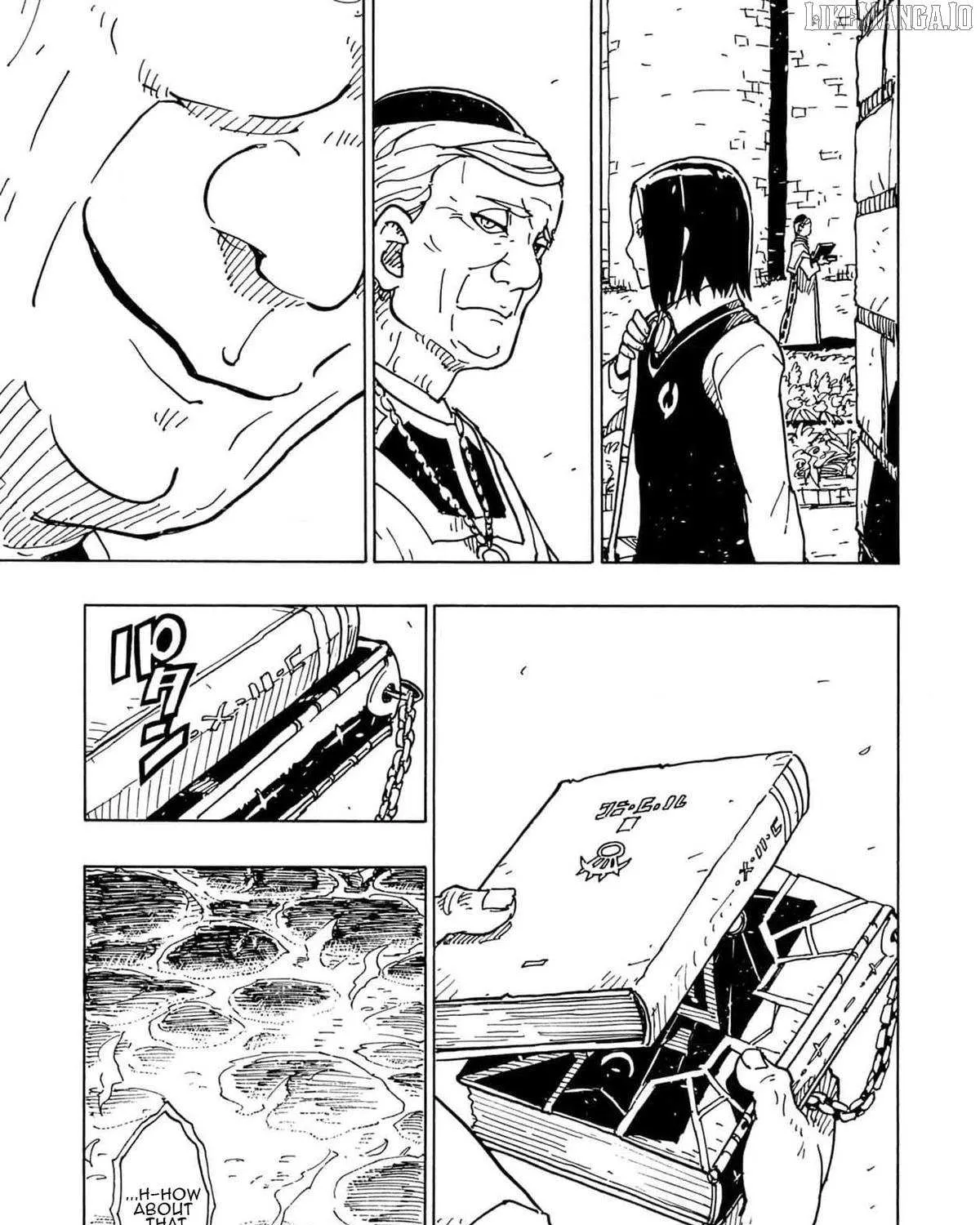 Clevatess - The King of Devil Beasts, The Baby and the Brave of Undead Chapter 34 page 16 - 