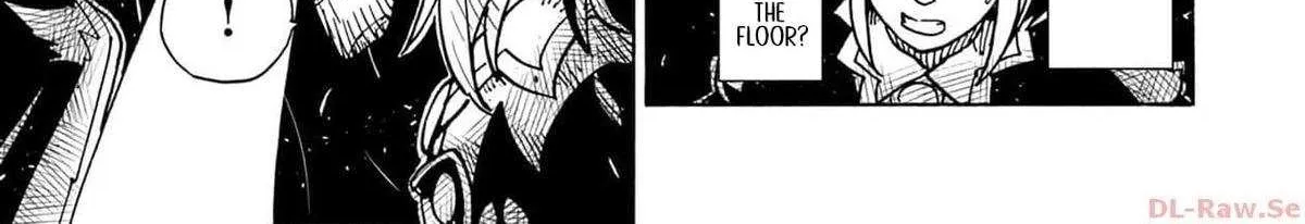 Clevatess - The King of Devil Beasts, The Baby and the Brave of Undead Chapter 34 page 34 - 