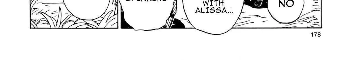 Clevatess - The King of Devil Beasts, The Baby and the Brave of Undead Chapter 34 page 49 - 