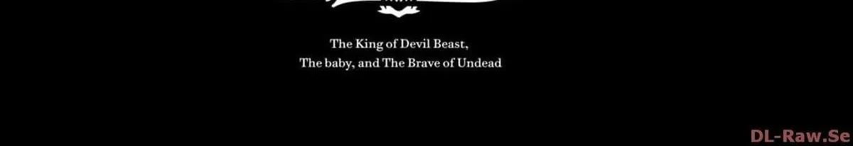 Clevatess - The King of Devil Beasts, The Baby and the Brave of Undead Chapter 34 page 77 - 