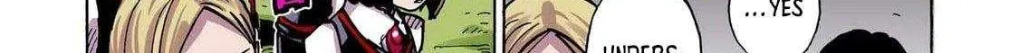 Clevatess - The King of Devil Beasts, The Baby and the Brave of Undead Chapter 36 page 16 - 