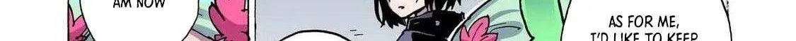 Clevatess - The King of Devil Beasts, The Baby and the Brave of Undead Chapter 36 page 46 - 