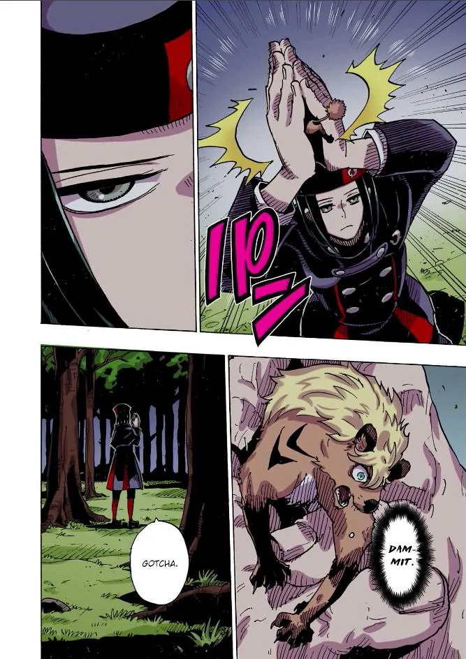Clevatess - The King of Devil Beasts, The Baby and the Brave of Undead Chapter 38 page 12 - 