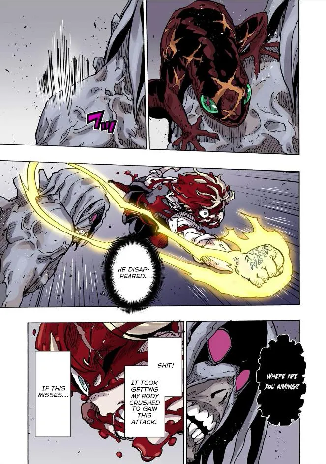Clevatess - The King of Devil Beasts, The Baby and the Brave of Undead Chapter 39 page 27 - 
