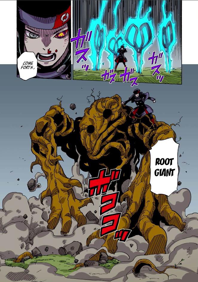 Clevatess - The King of Devil Beasts, The Baby and the Brave of Undead Chapter 41 page 5 - 
