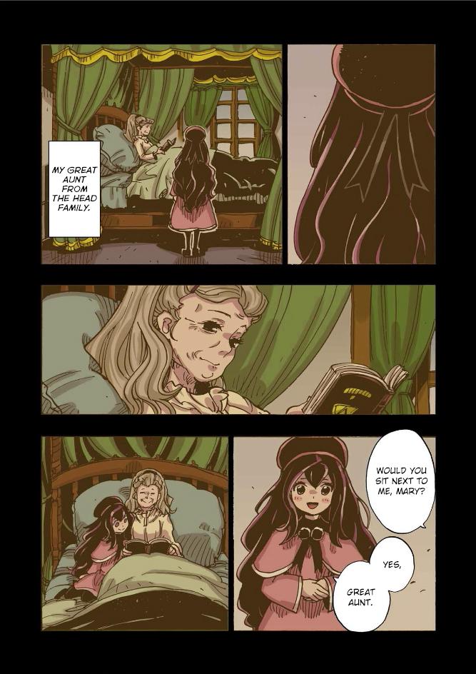 Clevatess - The King of Devil Beasts, The Baby and the Brave of Undead Chapter 43 page 11 - 