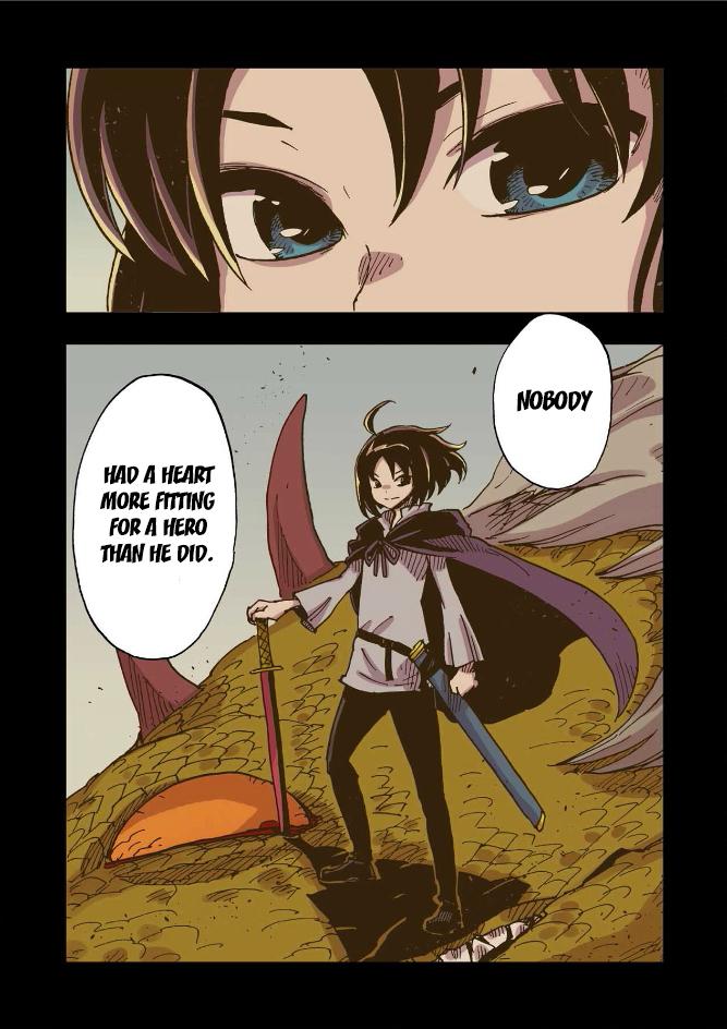 Clevatess - The King of Devil Beasts, The Baby and the Brave of Undead Chapter 44 page 10 - 