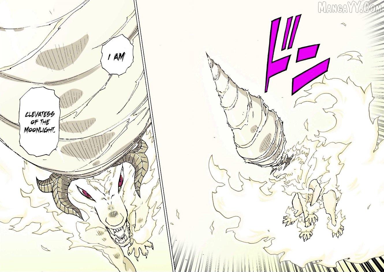 Clevatess - The King of Devil Beasts, The Baby and the Brave of Undead Chapter 56 page 20 - 