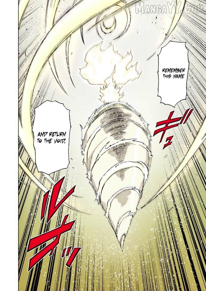 Clevatess - The King of Devil Beasts, The Baby and the Brave of Undead Chapter 56 page 21 - 