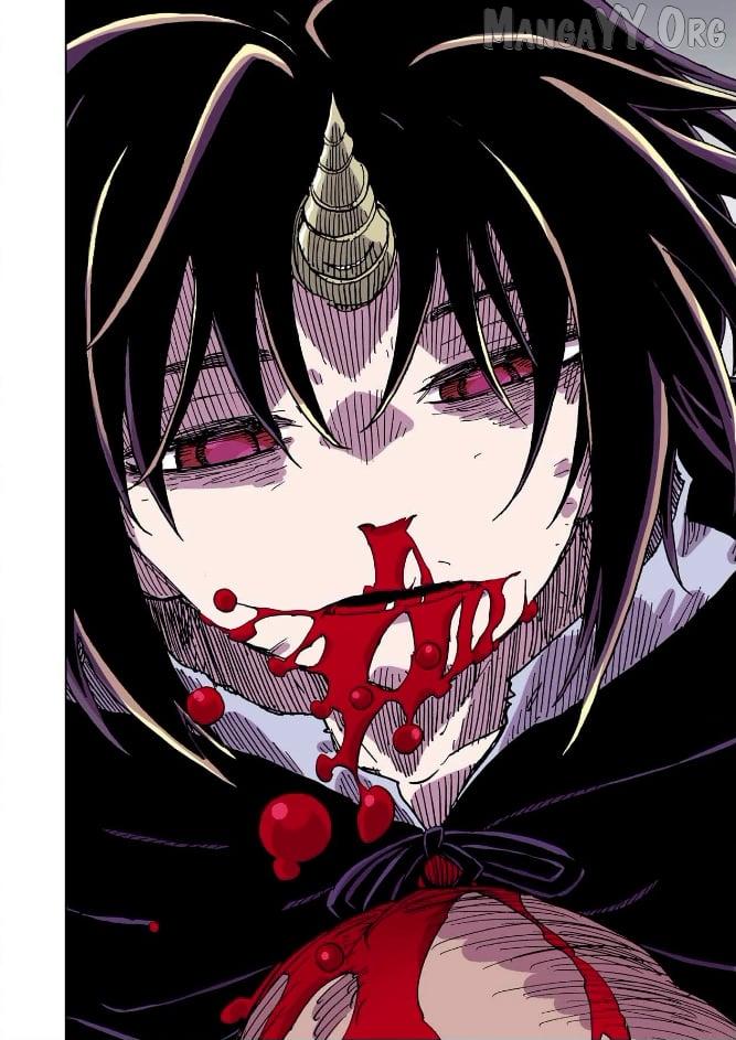 Clevatess - The King of Devil Beasts, The Baby and the Brave of Undead Chapter 57 page 24 - 