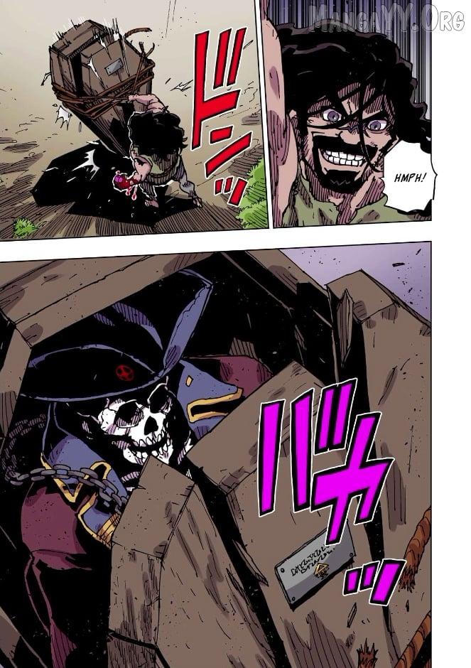Clevatess - The King of Devil Beasts, The Baby and the Brave of Undead Chapter 57 page 29 - 