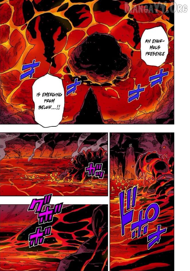 Clevatess - The King of Devil Beasts, The Baby and the Brave of Undead Chapter 59 page 19 - 
