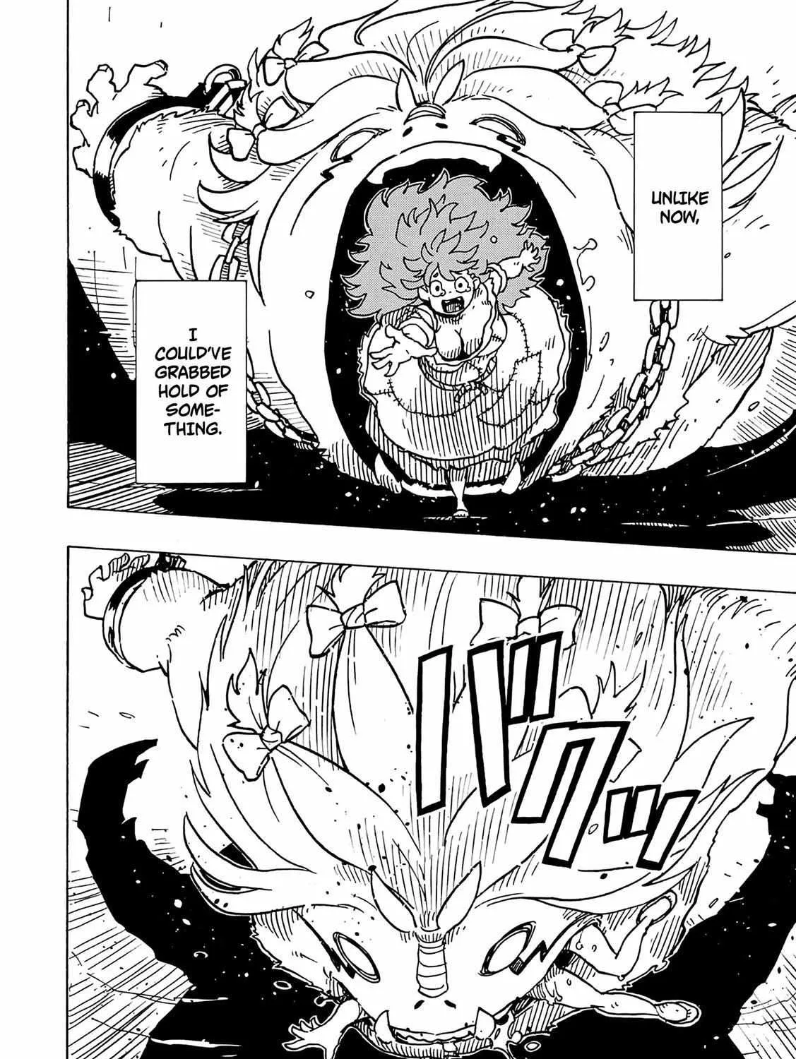 Clevatess - The King of Devil Beasts, The Baby and the Brave of Undead Chapter 6 page 65 - 