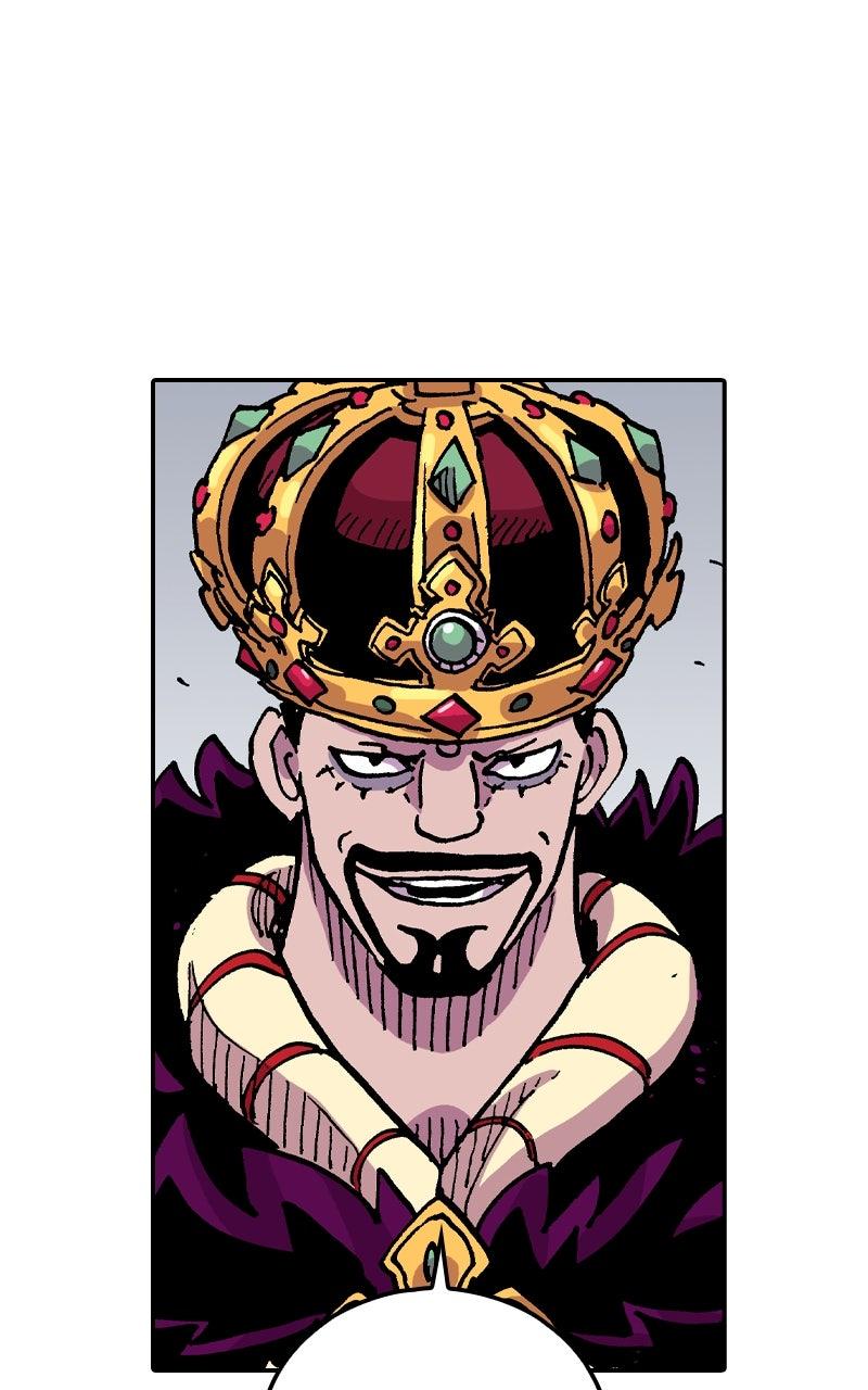 Clevatess - The King of Devil Beasts, The Baby and the Brave of Undead Chapter 60 page 12 - 