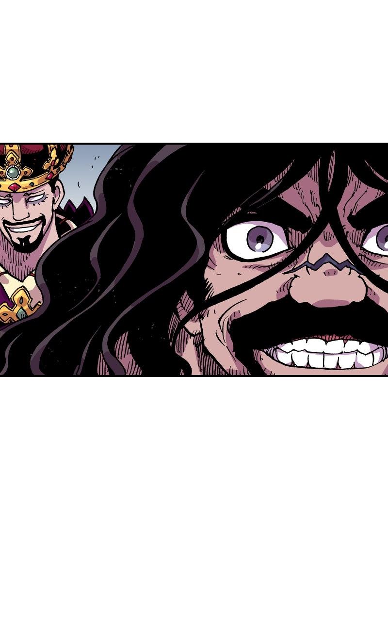 Clevatess - The King of Devil Beasts, The Baby and the Brave of Undead Chapter 60 page 15 - 