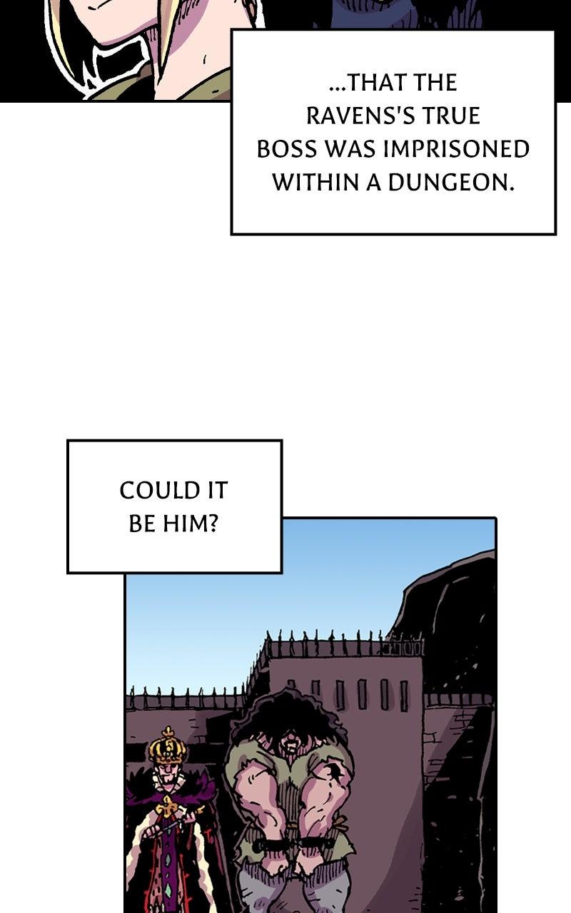 Clevatess - The King of Devil Beasts, The Baby and the Brave of Undead Chapter 60 page 27 - 